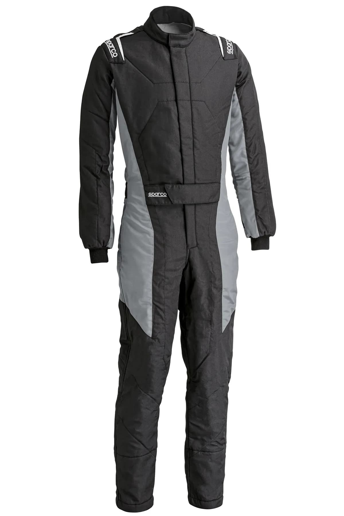 Suit Stint Black /Grey Large / X-Large