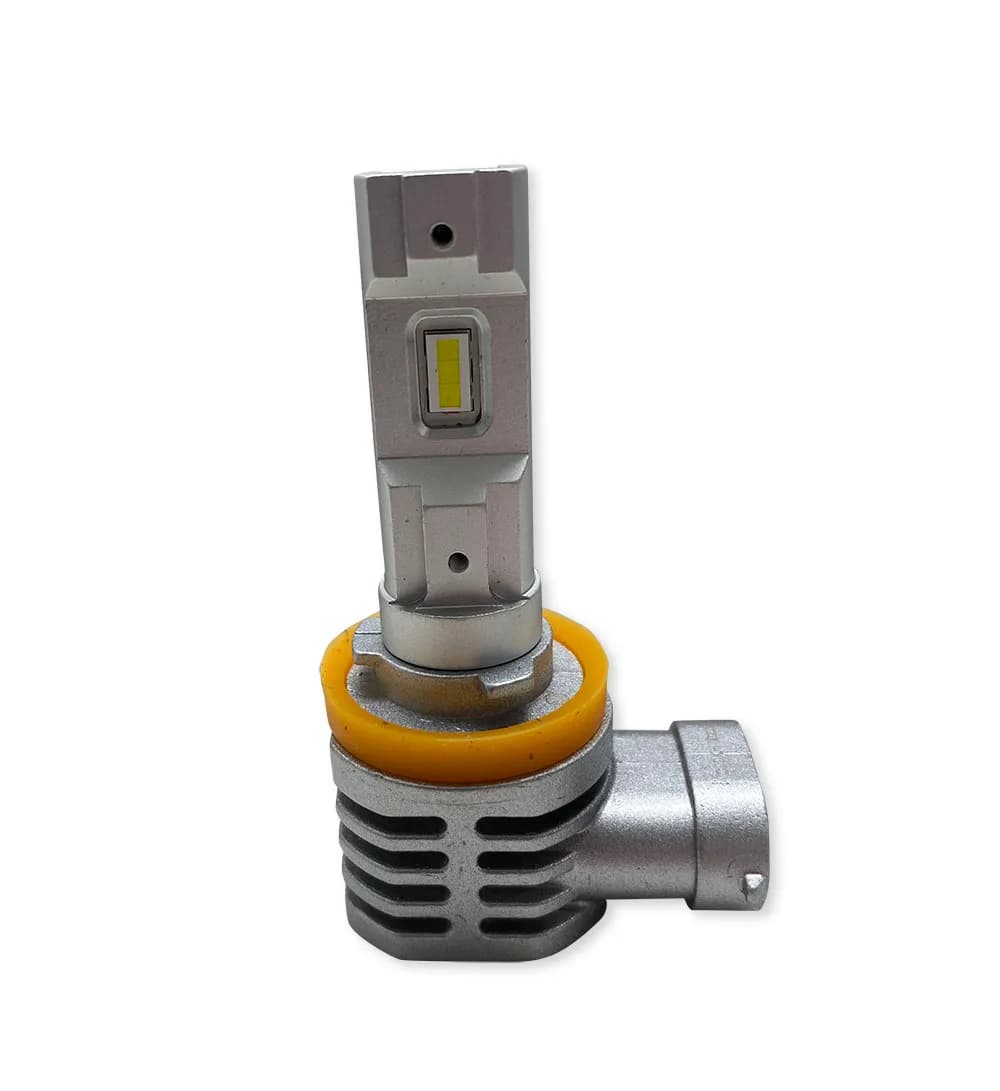 v2 Drive Series H11 2500 Lux Driverless Plug&play LED Headlight Kit w/ Canbus