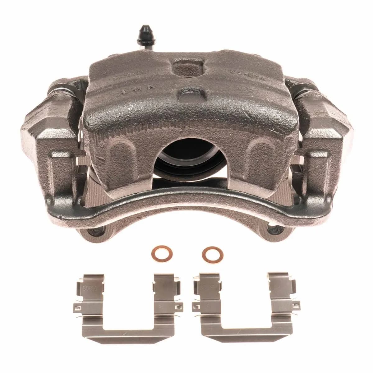 Front Right Hyundai Sonata 2015-2019 Kia Optima 2016-2019 AS CALIPER
