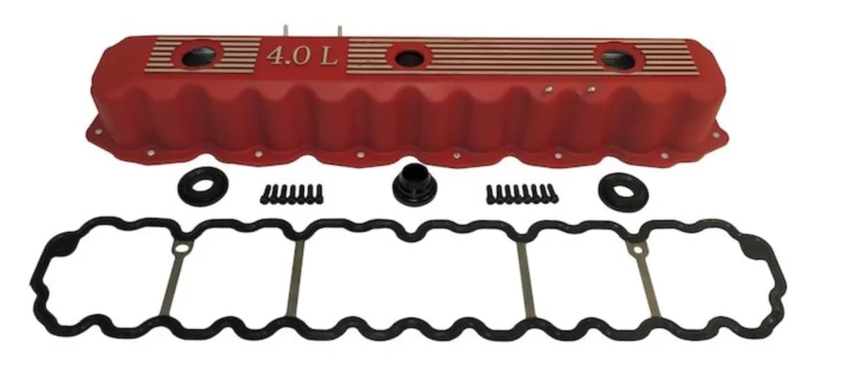 Engine Parts 1999-2004 Valve Covers
