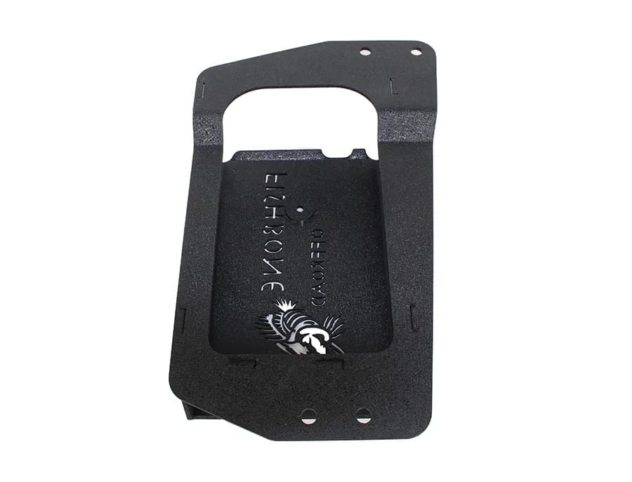 Fishbone Offroad 2012-2018 Jeep Wrangler JK & Wrangler Unlimited JKU EVAP Canister Skid Plates FB23064