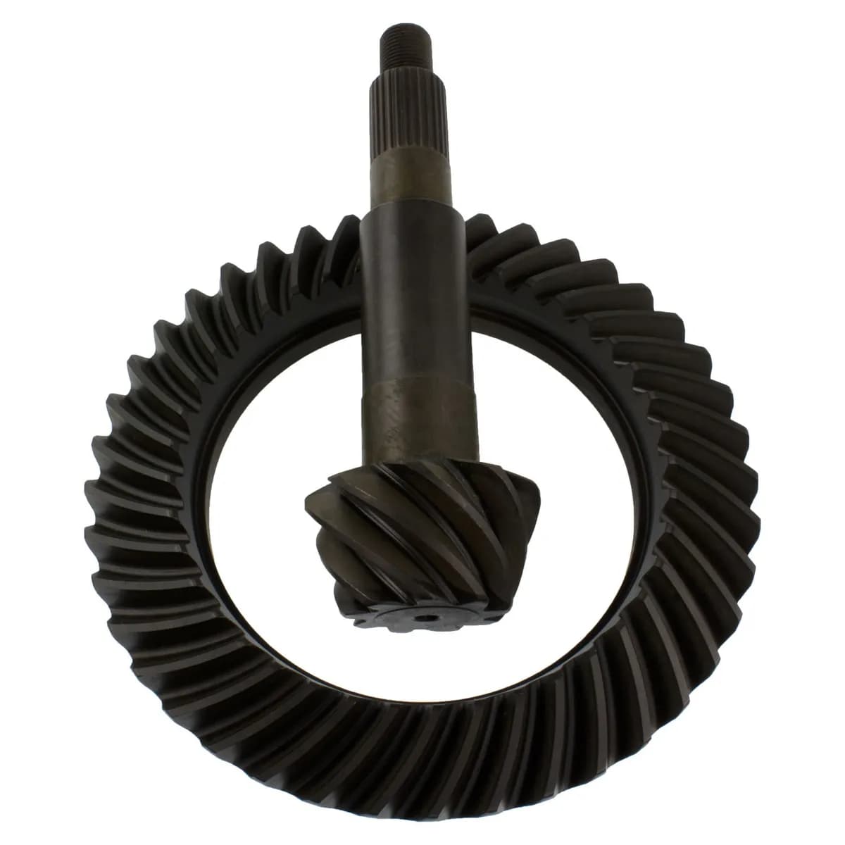 4.56 Ratio Ring and Pinion for a Front or Rear Dana 60 Standard Differential