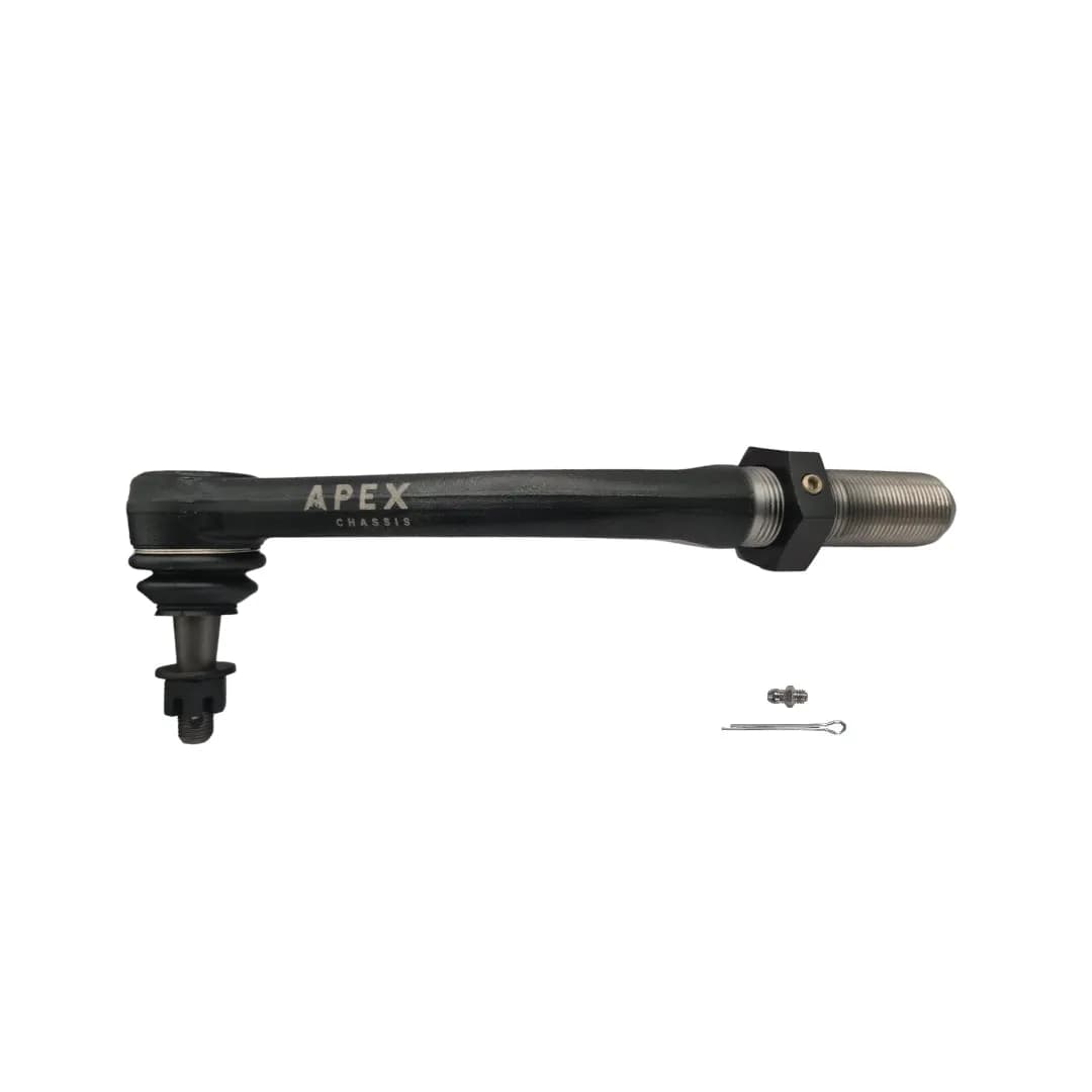 DL112F - Flip Drag Link End - (at Knuckle, RH Thread)