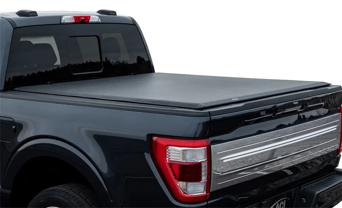 0414 F150(Except 04 Heritage)/0609 Mark lt 5.5ft Bed Roll up Lorado Cover