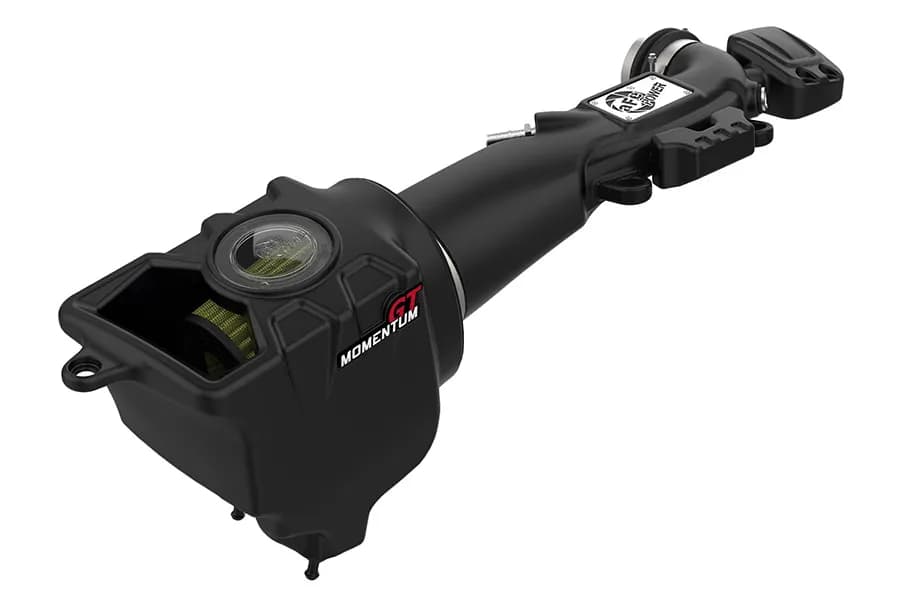 Wrangler Jl/ Gladiator V63.6l Momentum gt Pro Guard 7 Cold Air Intake System
