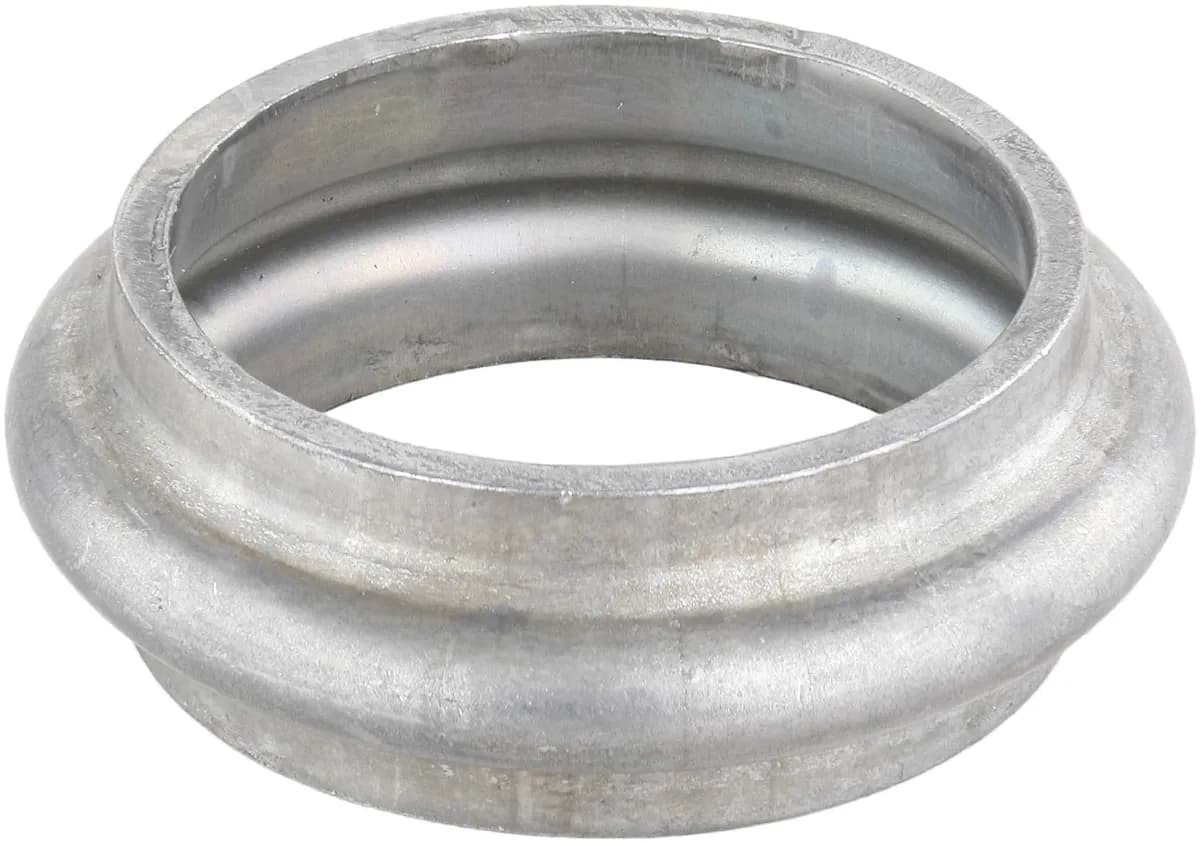 Differential Pinion Bearing Collapsible Spacer