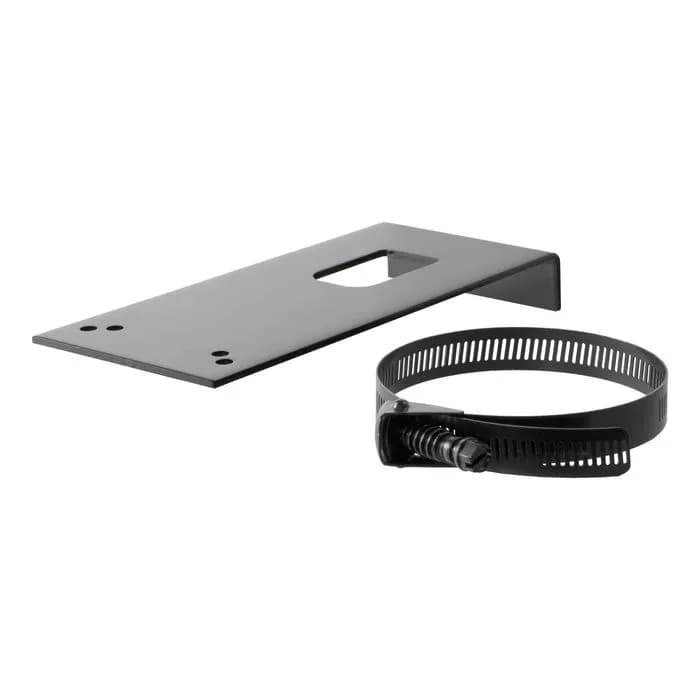 Clampon Bracket Mount For 7 Way Sockets