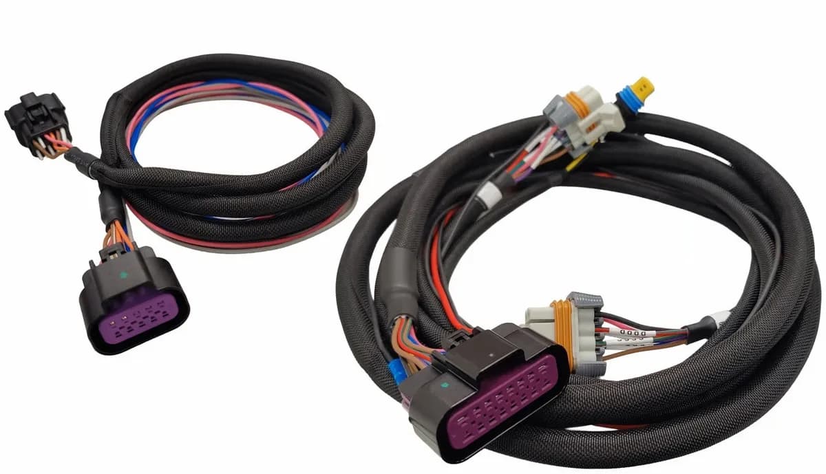 Harness - LS Ignition Control Box