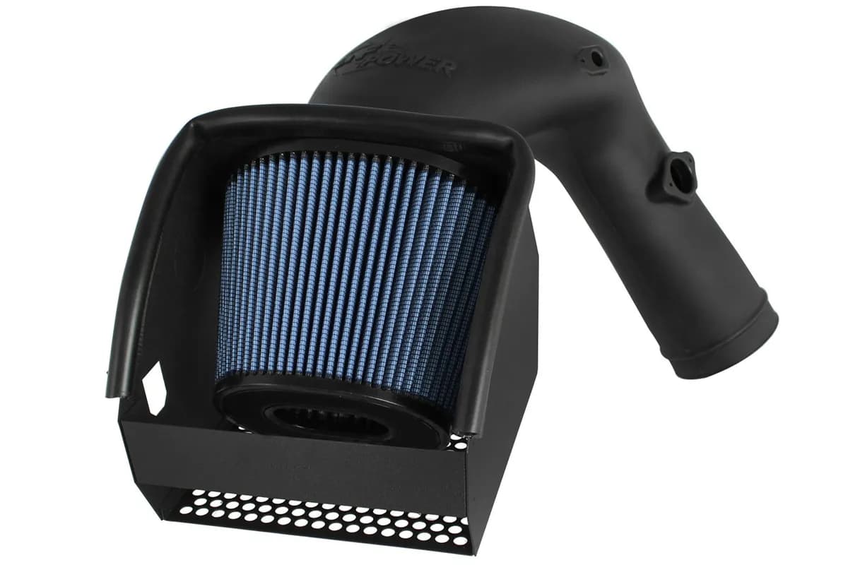 AIS P5R; RAM Diesel Trucks 13-14 L6-6.7L (td)