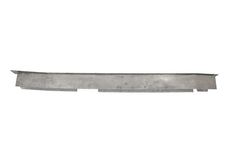 Rust Buster 1997-2006 Jeep Wrangler TJ & Wrangler Unlimited LJ Center Frame Section with Skid Plate Mount RB3062