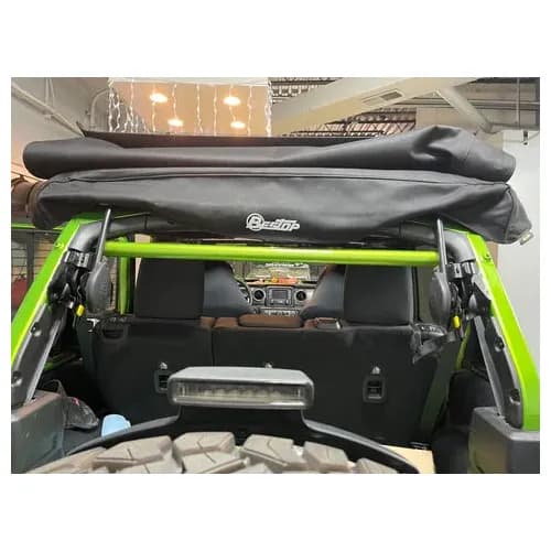 JK/JKU American RollBar Harness
