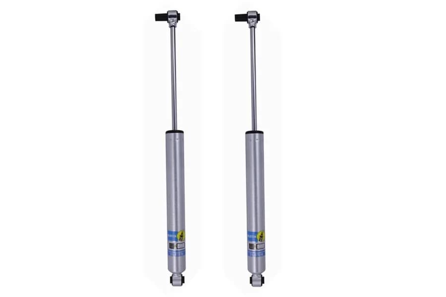 JL/JT Bilstein 5100 Front, for 2.5-4.5" Lifts PAIR For Jeep Wrangler & Gladiator