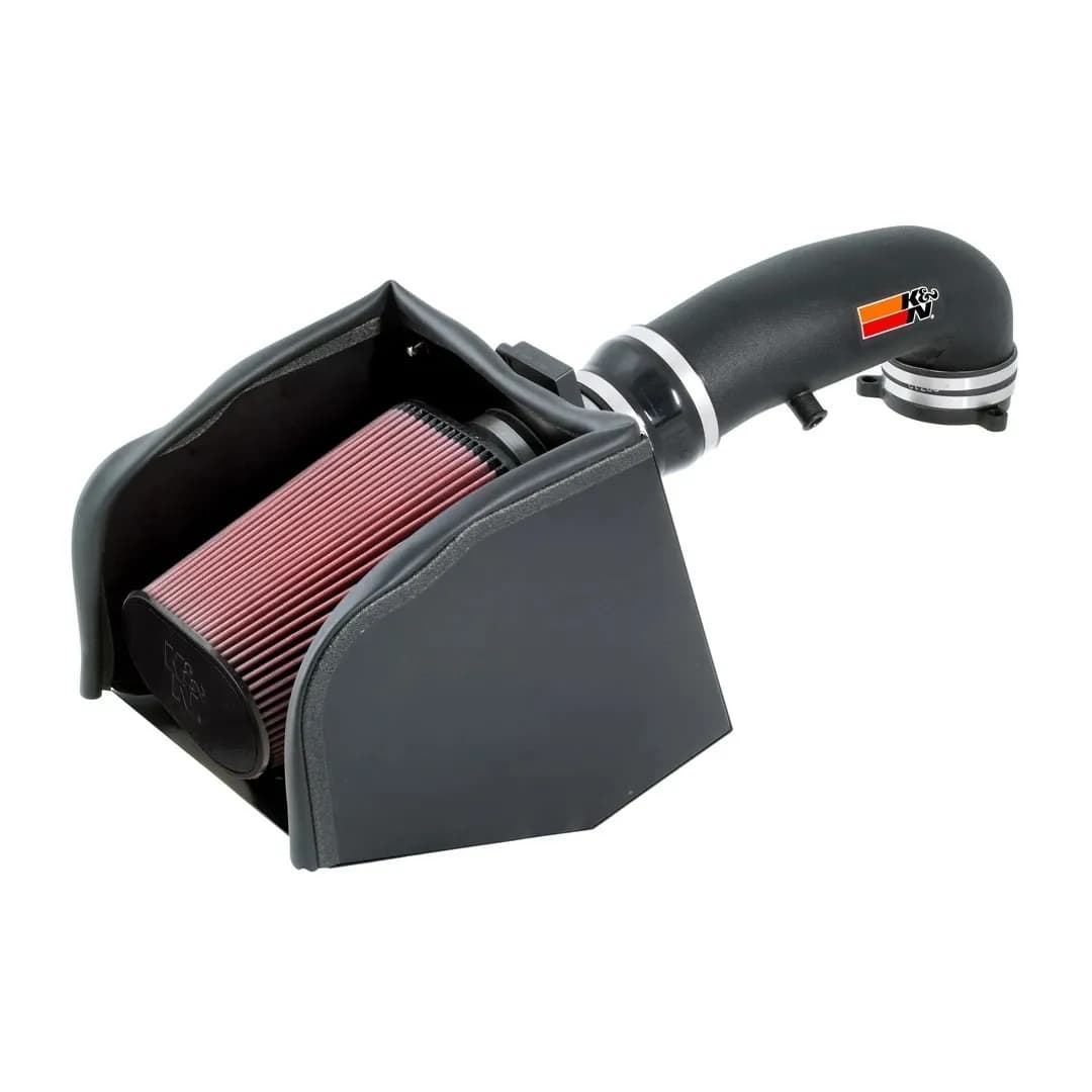 FIPK; CHEVY C/K P/U V8; 1996-2000 Performance Intake Kit
