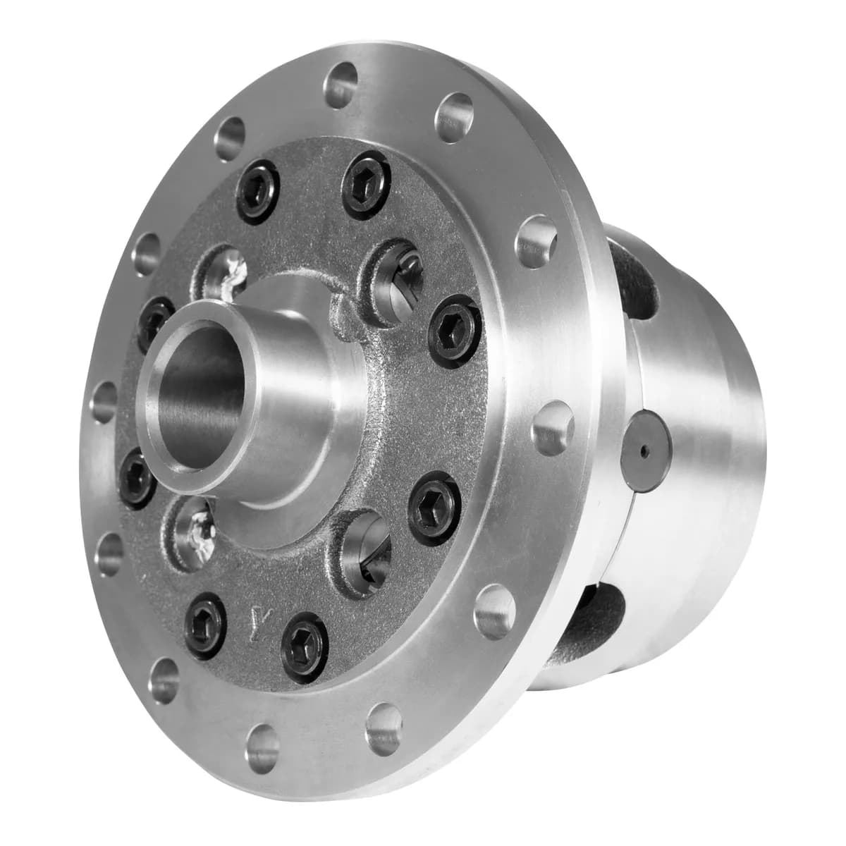 11.25 Inch Dana 80 4.30 Rear Ring & Pinion Install Kit 35 Spline Posi 4.375 Inch Bearing D80/ 11.25 Inch Dana 4.30 Rear R&P Gear/ Install Kit Package With Posi 4.375 Inch OD Head Bearing Yukon Gear