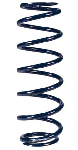 Coil Over Spring 2.5in ID 12in Tall UHT Barrel