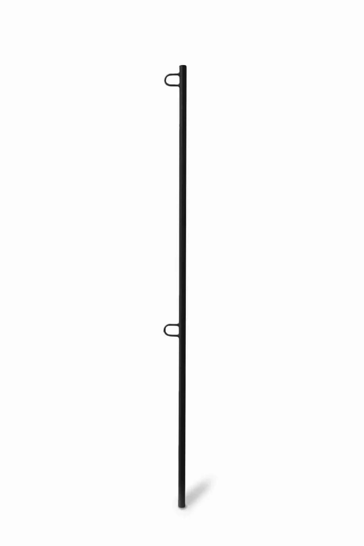Steinjäger 5.0 Feet Flag Pole Bare