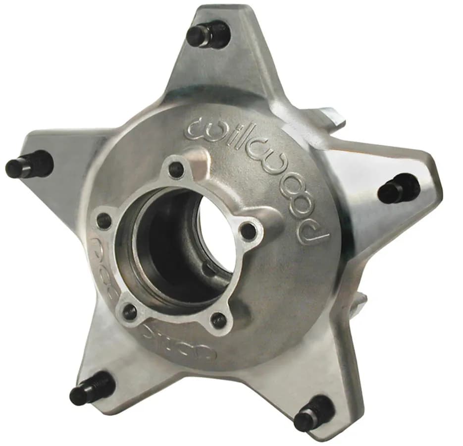 Wilwood Hubstarlite 55stdrearcoarse Stud