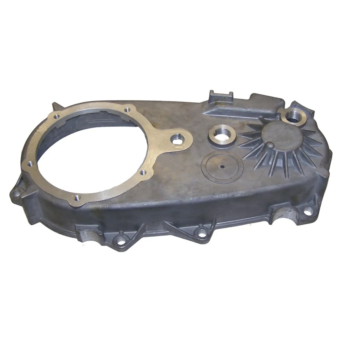 8795 YJ Wrangler/8796 XJ Cherokee/8796 MJ Comanche Case Half