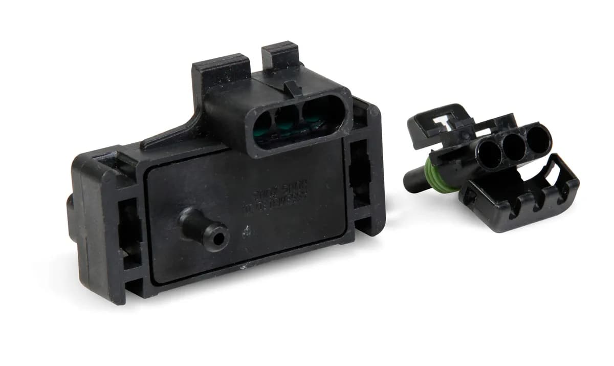 Holley Bosch Style MAP Sensor-3 Bar Range