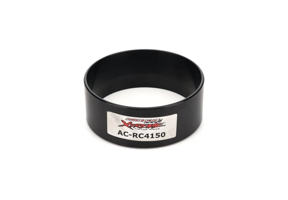 4.150 Ring Compressor