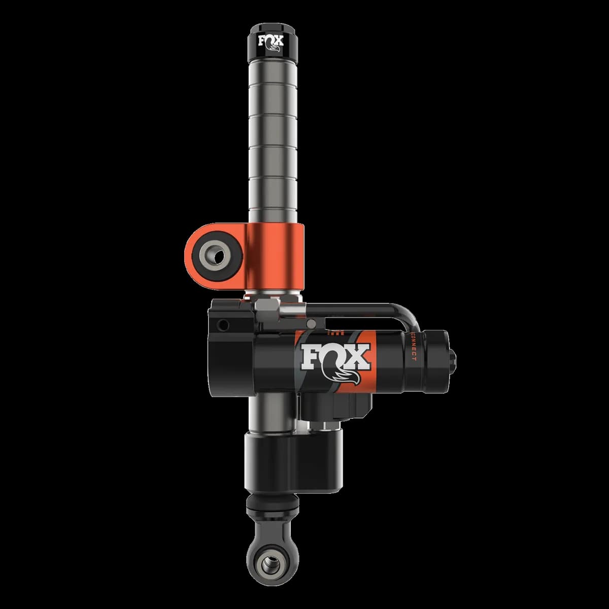 Quick Switch Electric Sway Bar Disconnect Kit: 18-ON Jeep Wrangler JL, 20-ON Jeep Gladiator JT, QSE-Links, R/R, 2-3.5" Lift