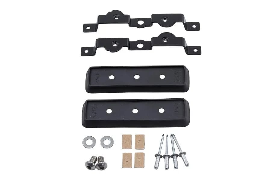 Rhino Rack Quick Mount Ditch Bracket