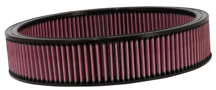 GM CARS & TRUCKS, V8, 1966-84 Replacement Air Filter