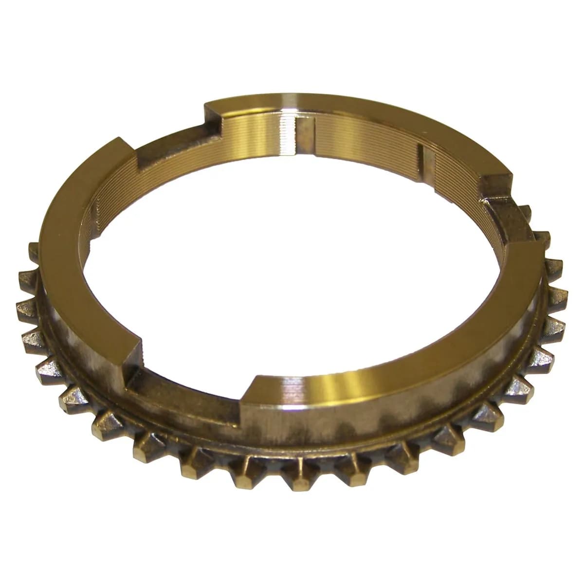 1976-1979 CJ-5 CJ-7 w/ T150 Transmission (Low & Reverse Gear);Blocking Ring; T150-1st Gear Ring; T170-1st 2nd 3rd or 4th Gear Ring