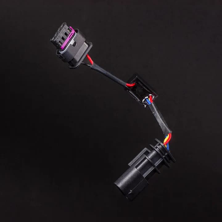Z Automotive Z Locker Controller for OEM Axles - JT/JL