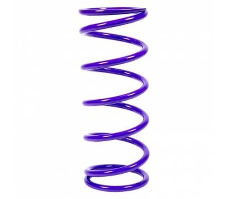 Conv. Spring Rear 5.0in ID 16in Tall 100lb