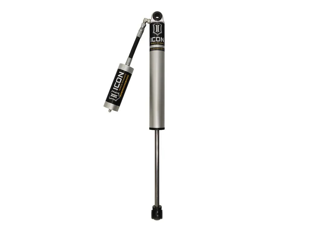Icon Vehicle Dynamics VS 2.0 Series Rear Remote Reservoir Shock, 4.5in Lift - JK