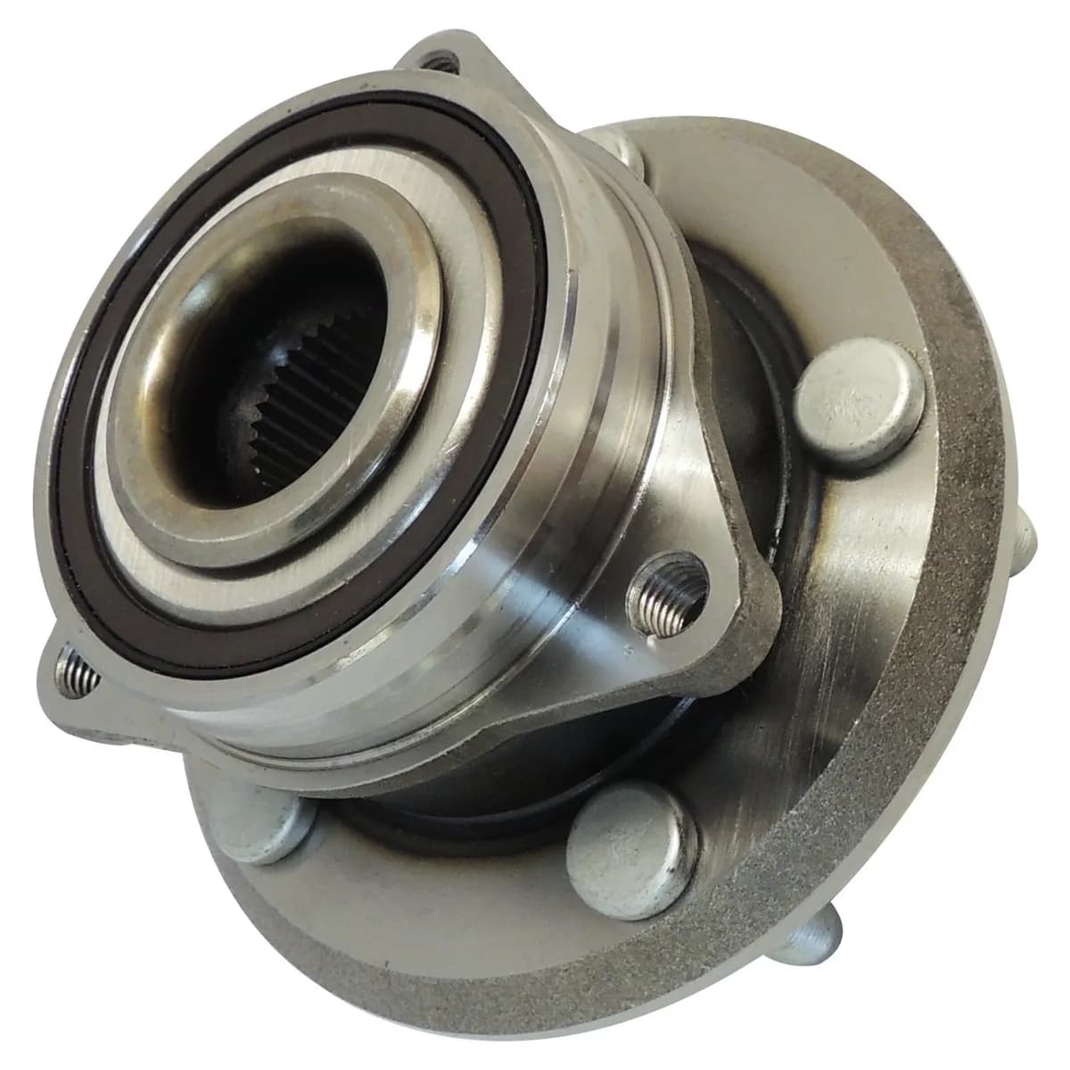 Hub Assembly 2011-2015 WK Grand Cherokee; 2011-2014 WD Durango