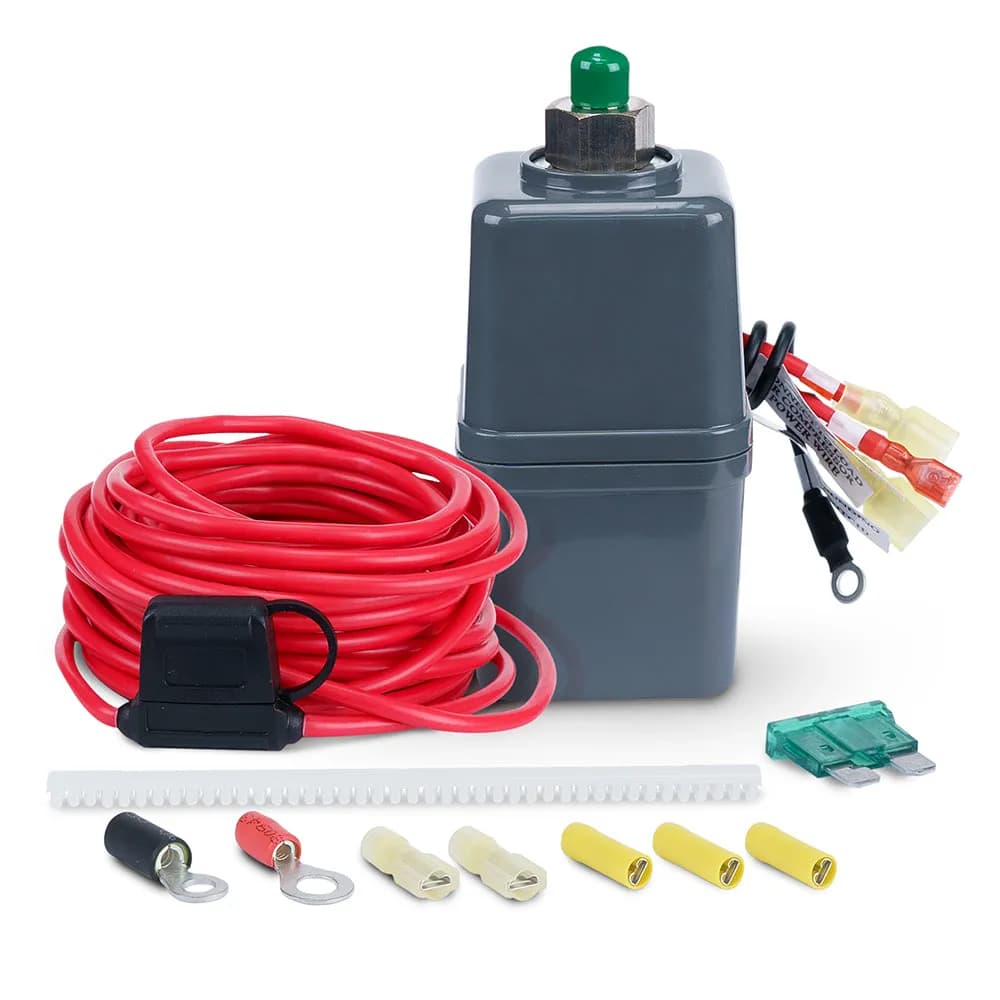 Viair Constant Duty System 1.66cfm