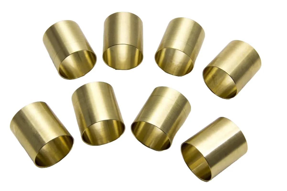 Manley 42302-8 Manley Wrist Pin Bushing, BUSHING-PIN