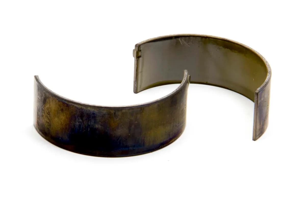 Rod Bearings