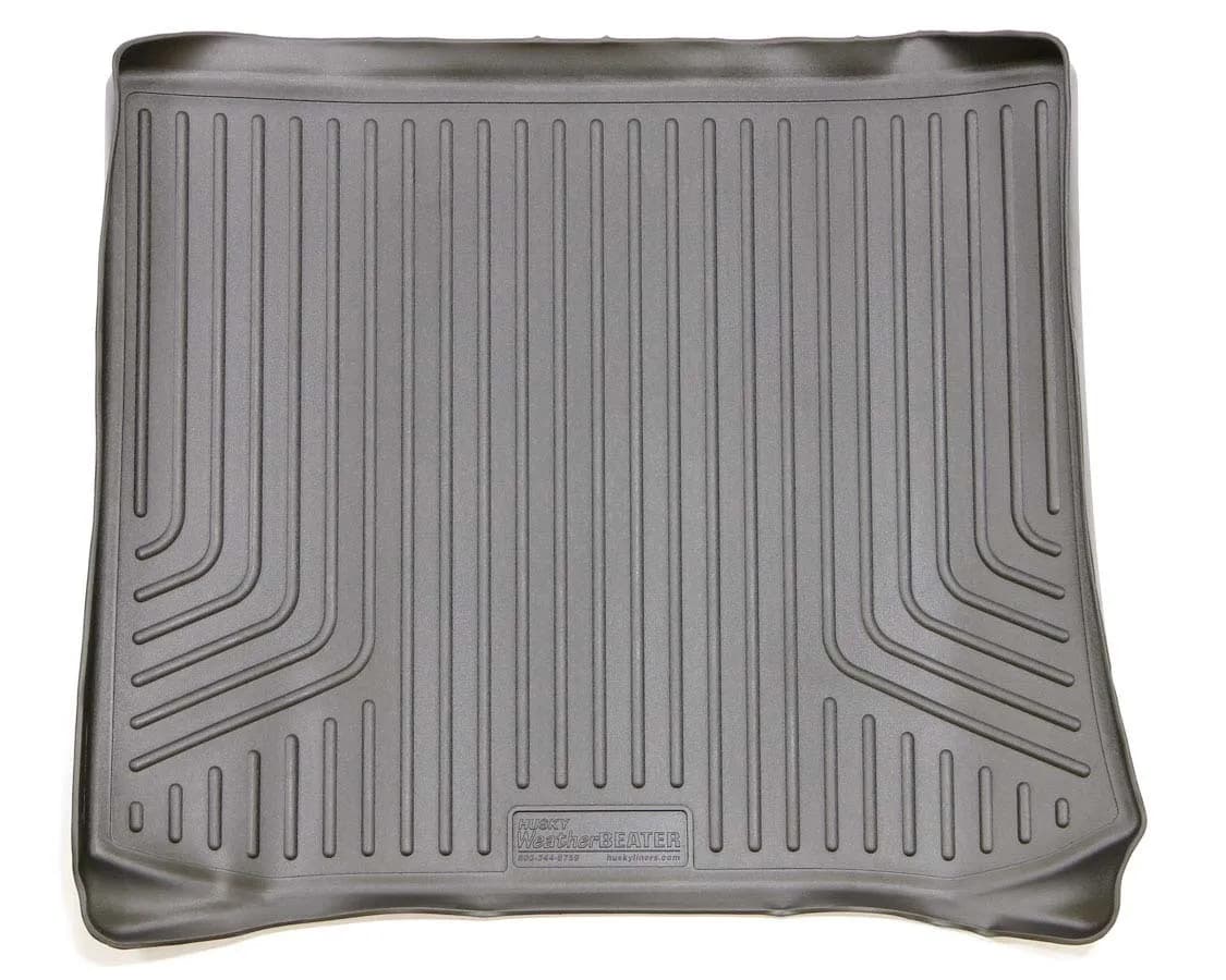 1423 Cherokee Cargo Liner Weatherbeater Series Black