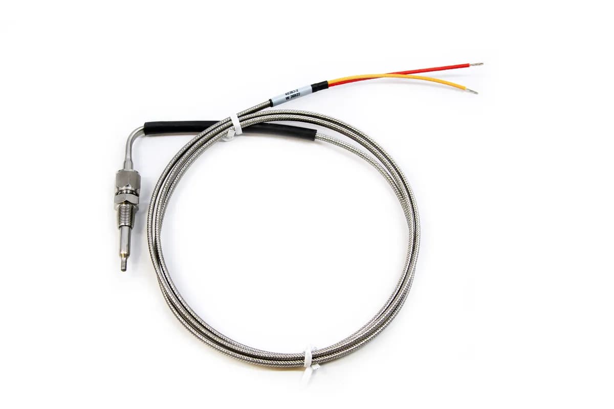 BullyDogPyroBullyDogSensorDockingStation40383wPyrometerProbe40384AirFuel40385
