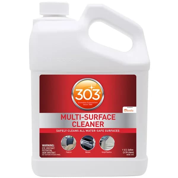 303 Universal Multisurface Cleaner 128 oz