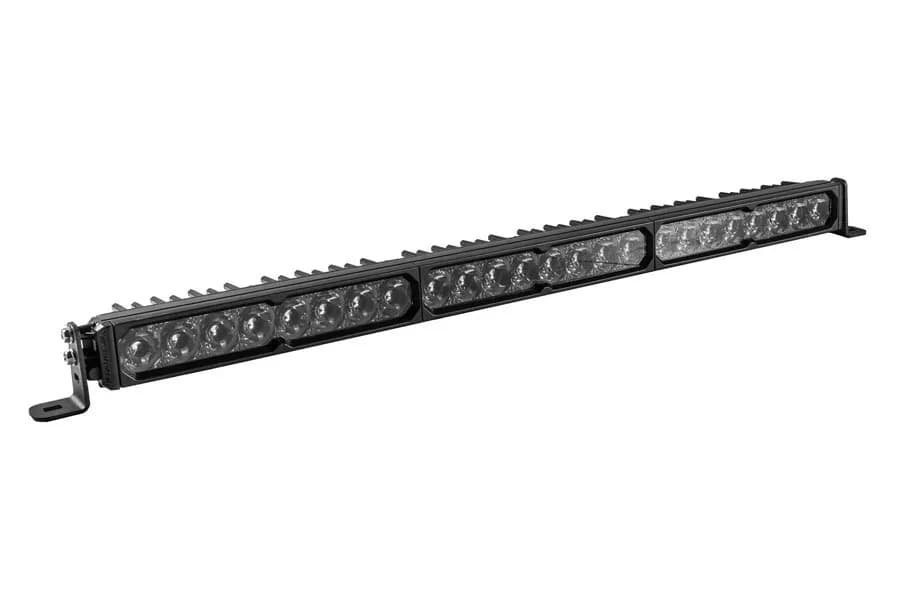 Ss30 Sport White Spot Standard Light Bar Mbl (Each)