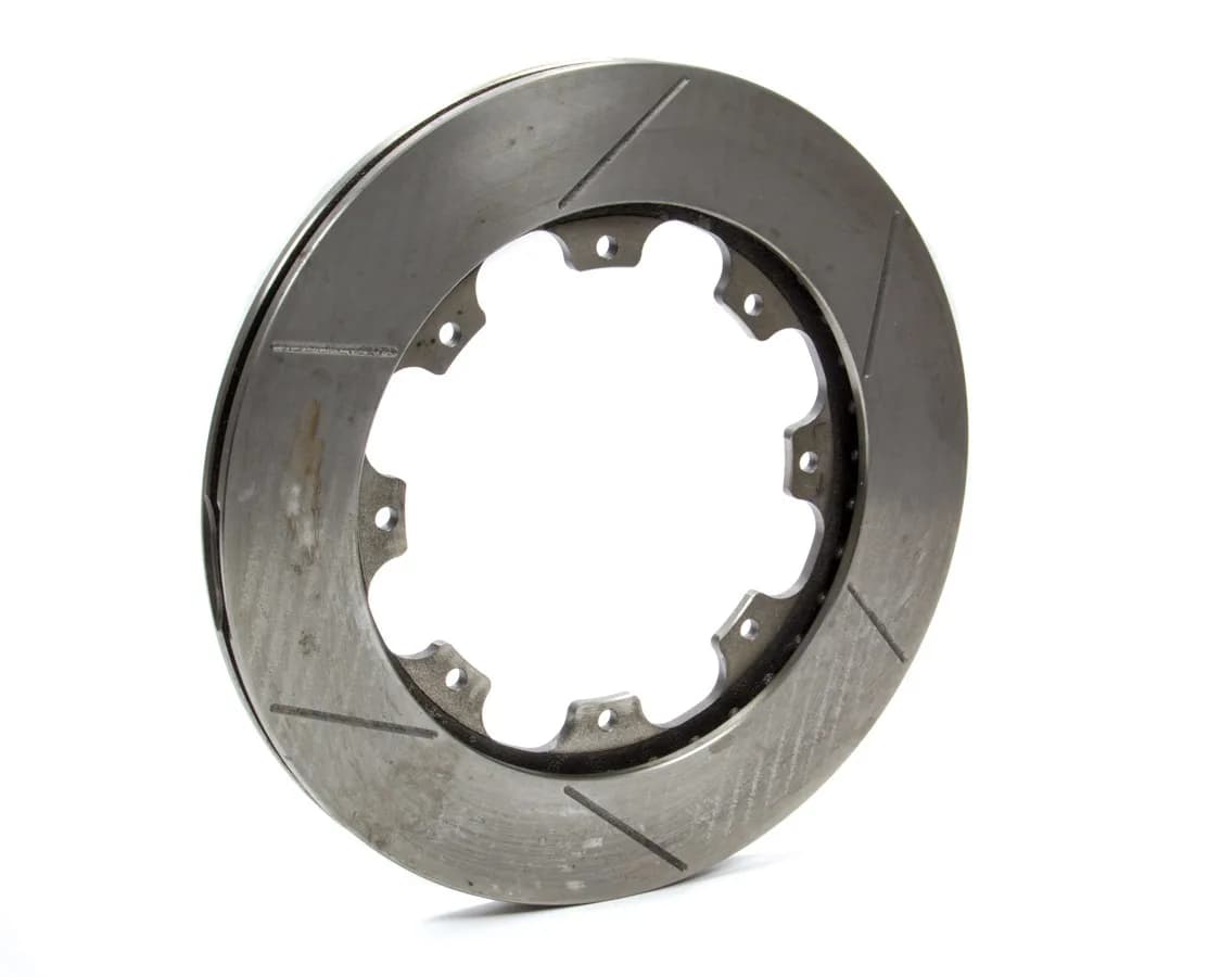 Wilwood Rotor-GT36 SPC-37 -LH 12.19 x .810 - 8 on 7.00in