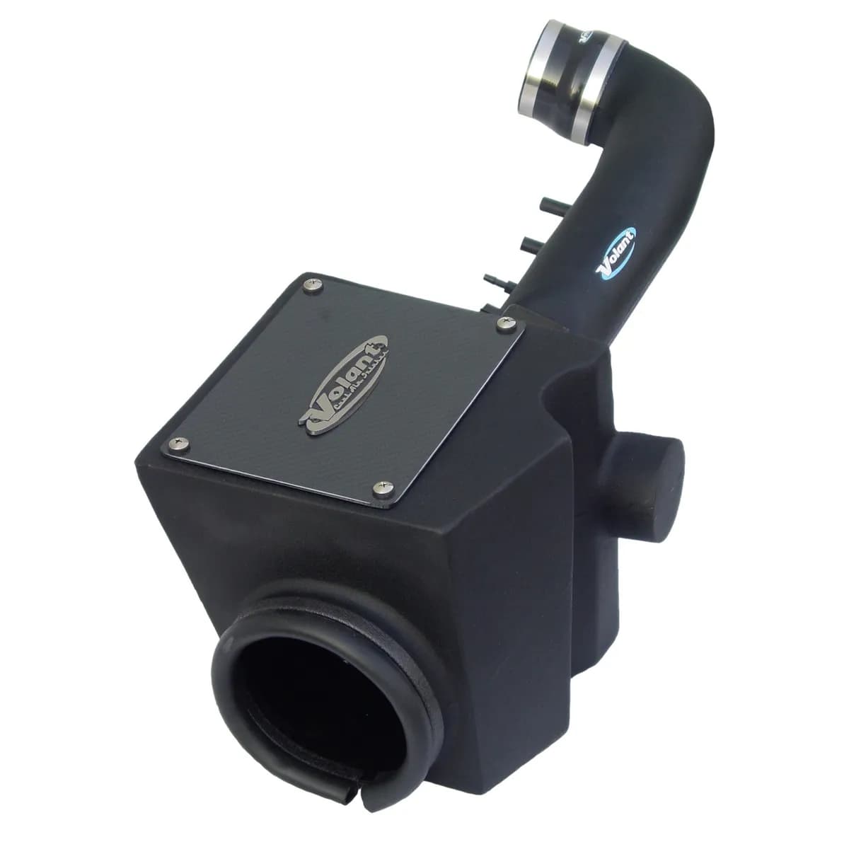 Closed Box Air Intake (18847) 2000-2004 Toyota Tundra 4.7L V8, 2001-2004 Sequoia 4.7L V8