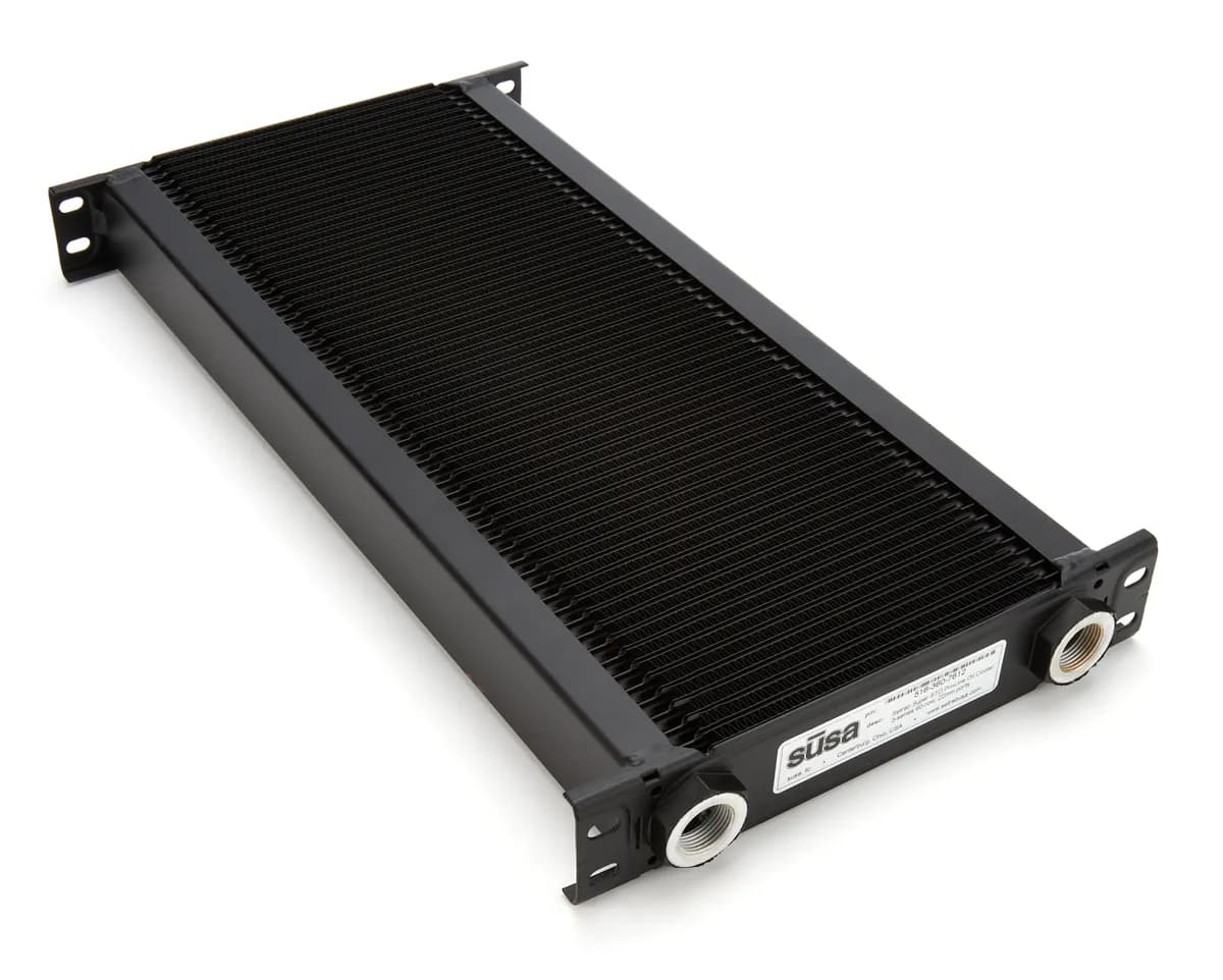 Setrab ProLine SSTD Oil Coolers - Super Standard