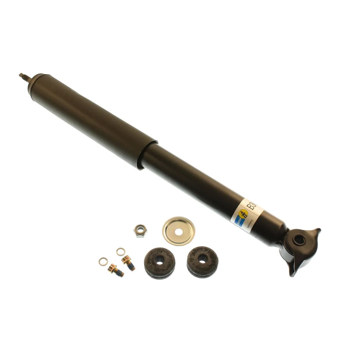 Front Mercedes-Benz 230 1978-1977, 240D 1983-1977, 280CE 1981-1978, 280E 1981-1977, 300CD 1985-1978, 300D 1985-1977, 300TD 1985-1979 B4 OE Replacement Shock Absorber