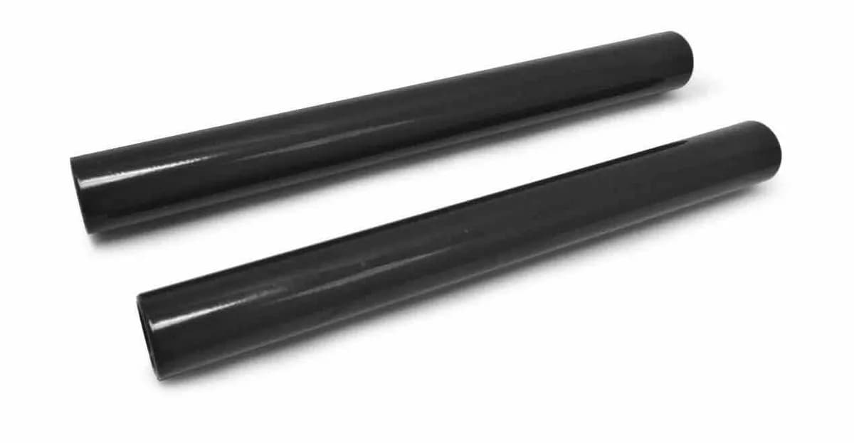 Steinjäger DOM Tubing Cut-to-Length 1.500 x 0.120 2 Pieces 42 Inches Long