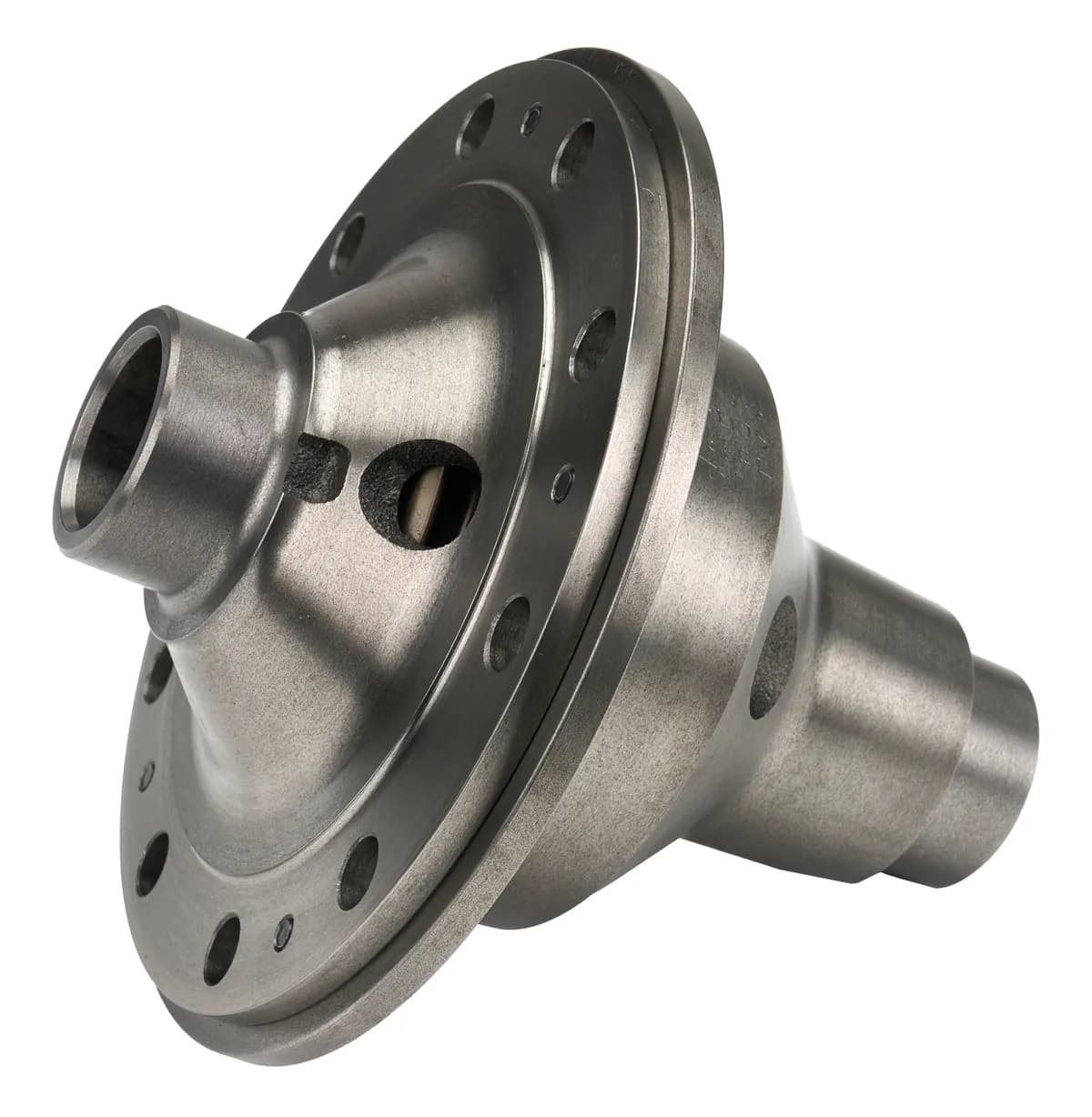 Detroit Locker® Differential; 31 Spline; 1.32 in. Axle Shaft Diameter; 3.25 And Up Ring Gear Pinion Ratio; Rear 9 in.;