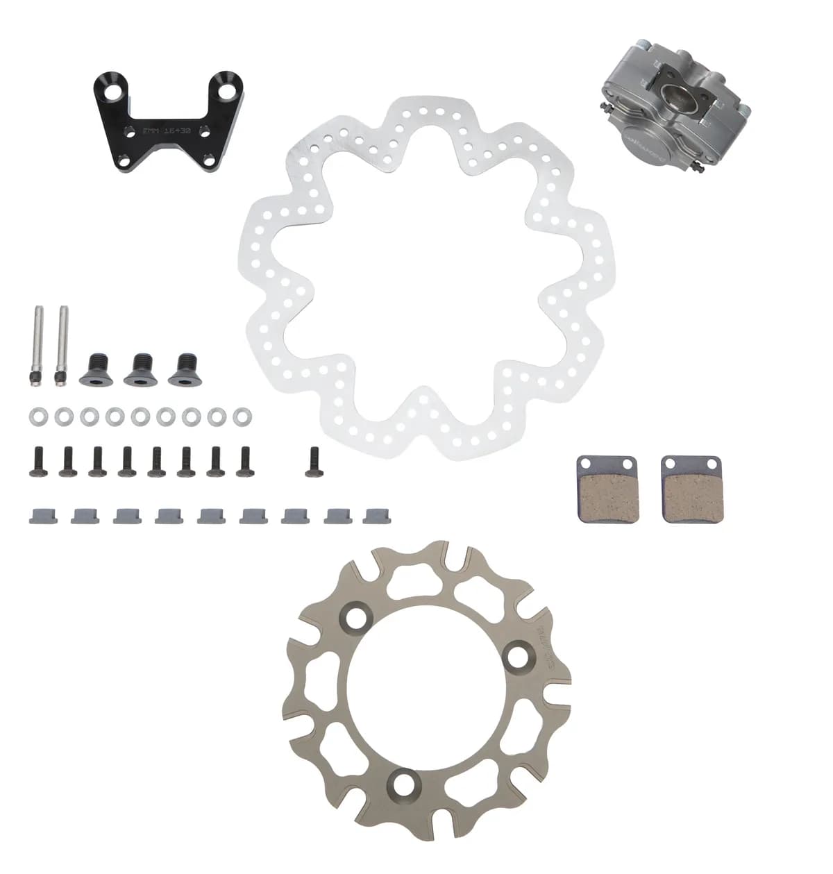 Wilwood KITSPRINTLEFT FRONTGP2003.25 MT