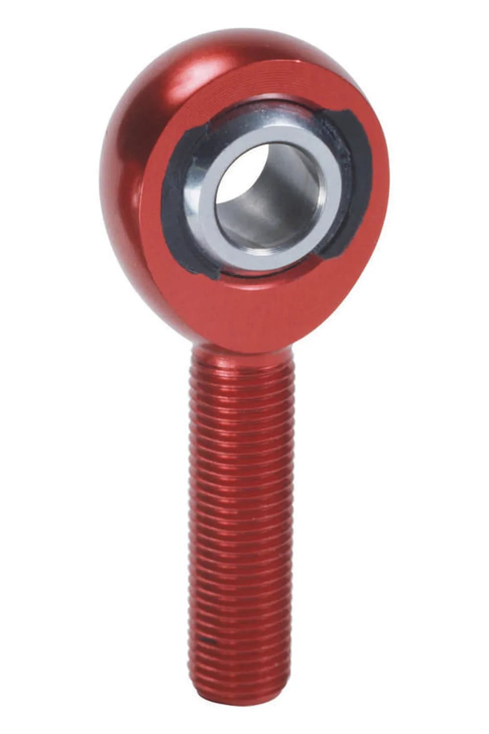 QA1 AMR7-8 Rod End (A) Endura Alum M-R 7/16-1/2 Red