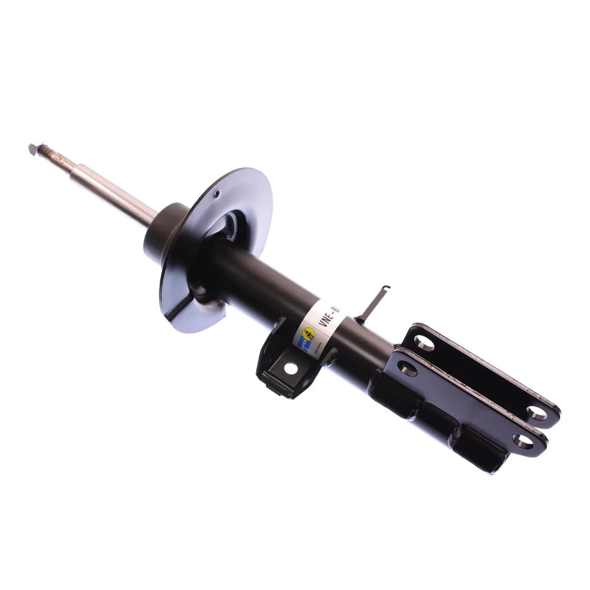Front Left BMW X5 2006-2000 B4 OE Replacement Suspension Strut Assembly