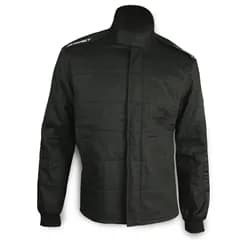 Jacket Paddock Medium Black