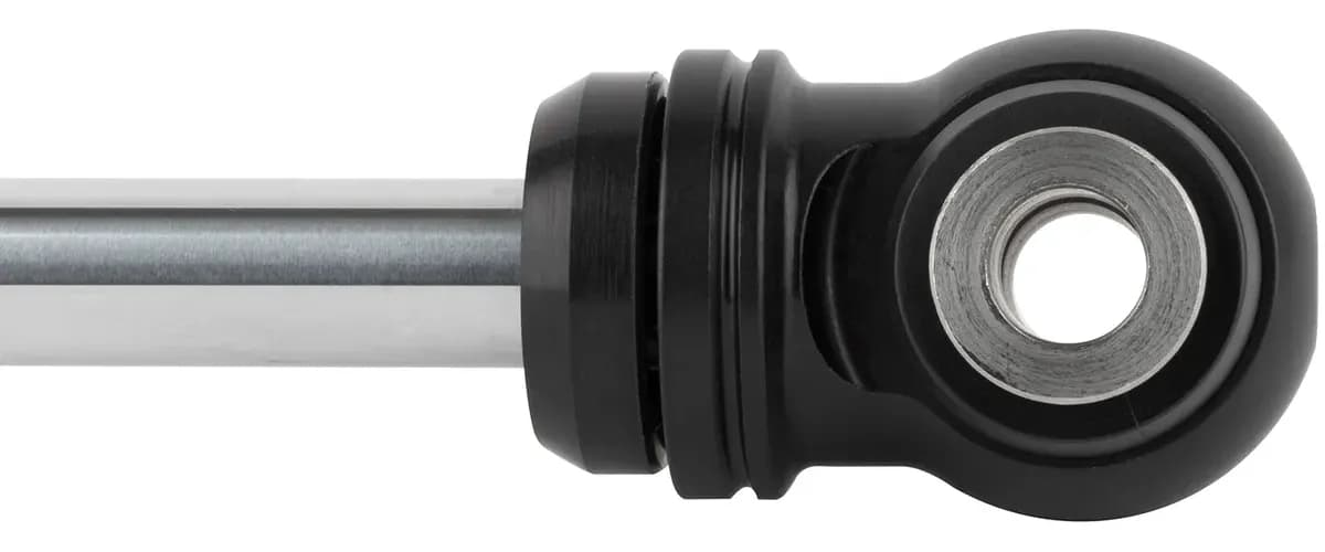 Shock Absorber 18-On Jeep Wrangler JL Rear Performance Series 2.0 IFP 11.6 Inch 3.5-4 Inch Lift FOX